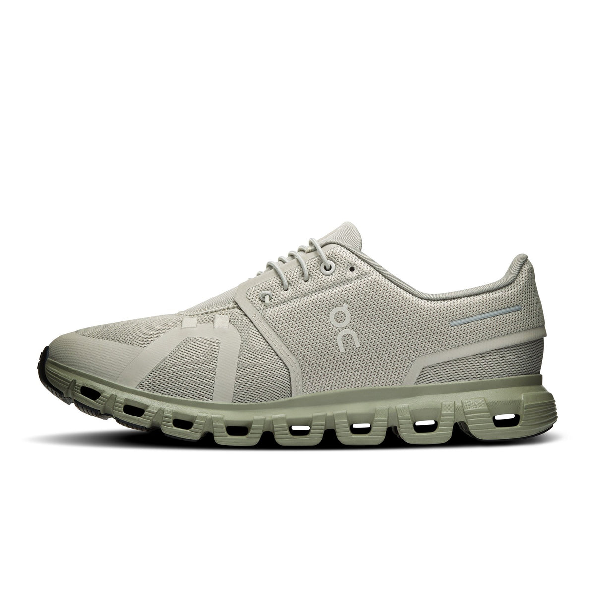 Cloud 6 Men Brume Olive