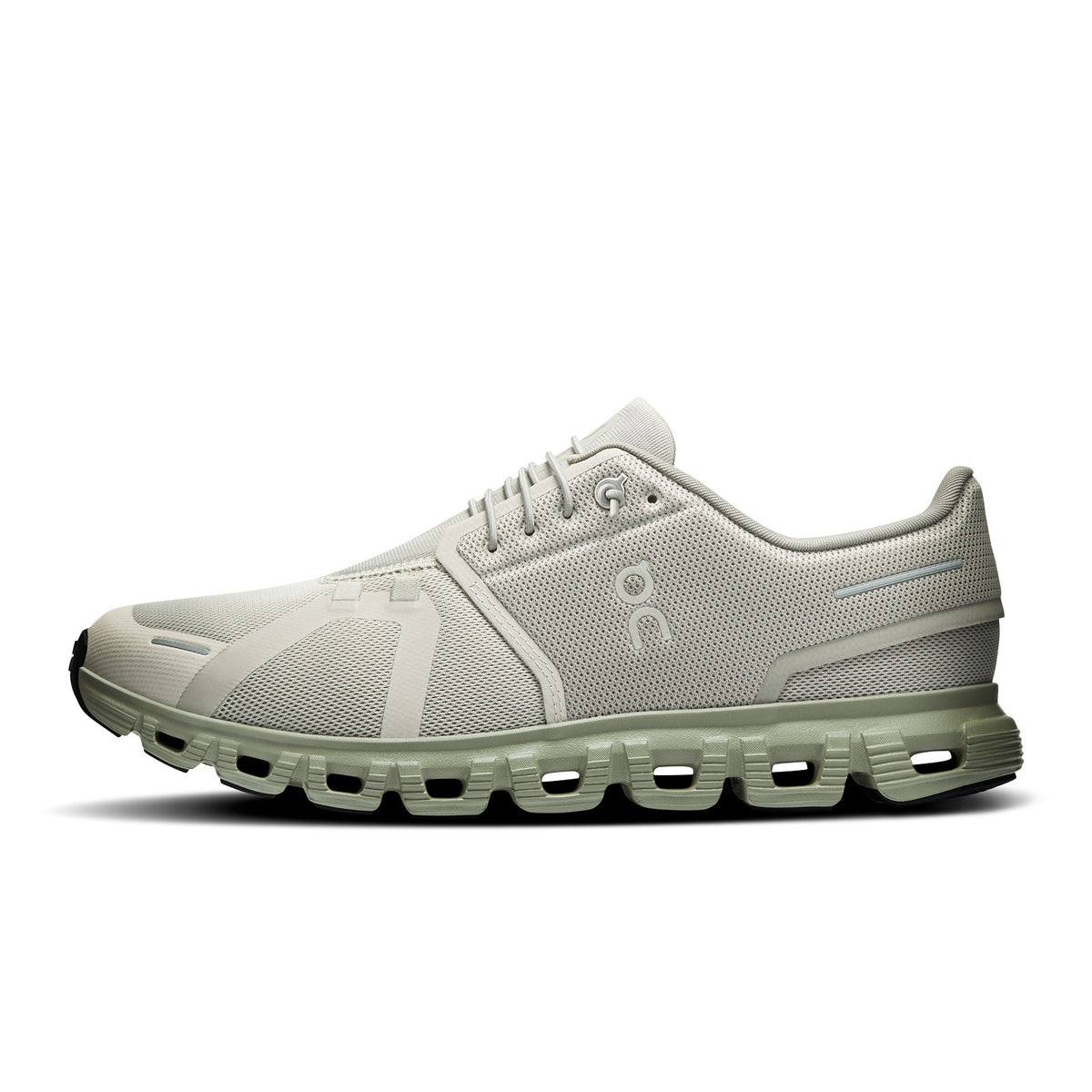 Cloud 6 Men Brume Olive