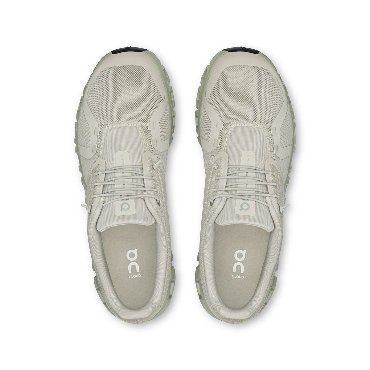 Cloud 6 Men Brume Olive