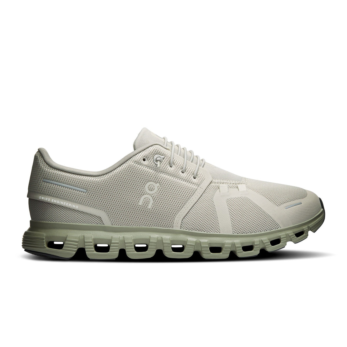 Cloud 6 Men Brume Olive