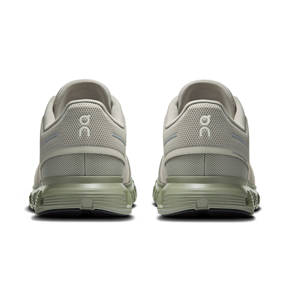 Cloud 6 Men Brume Olive