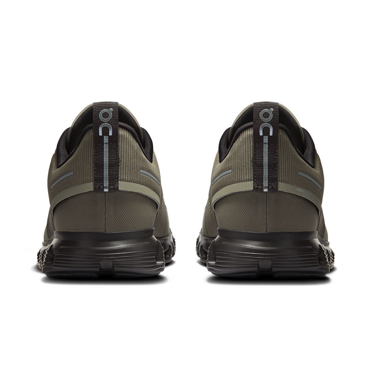 CLOUD 6 MEN WATERPROOF MEN OLIVE ESPRESSO