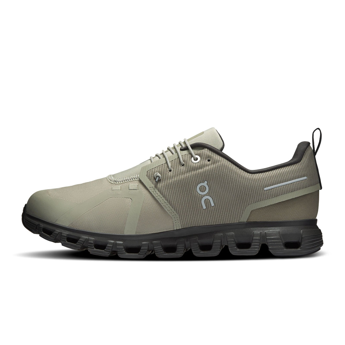 CLOUD 6 MEN WATERPROOF MEN OLIVE ESPRESSO