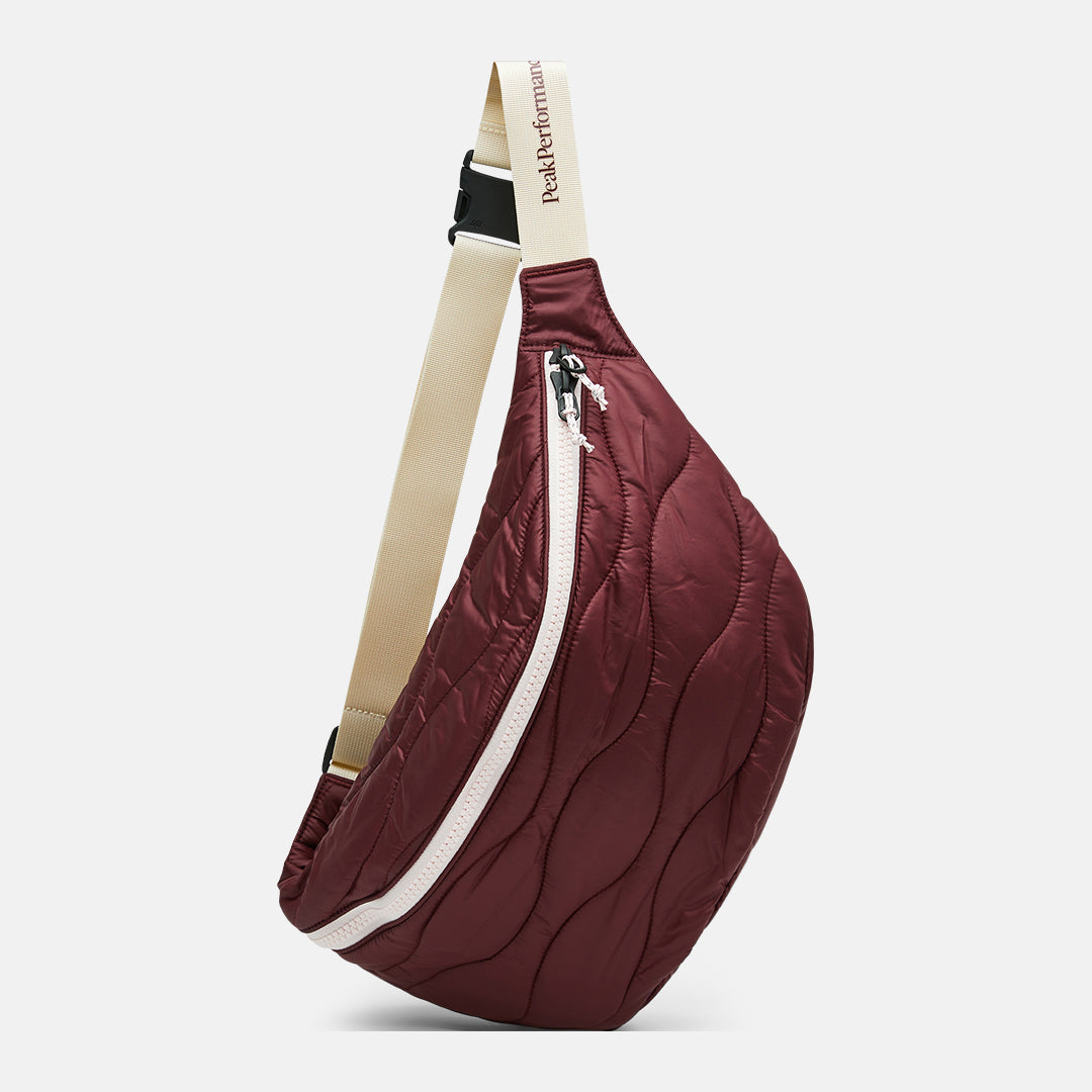 Helium Bum Bag-PORTO