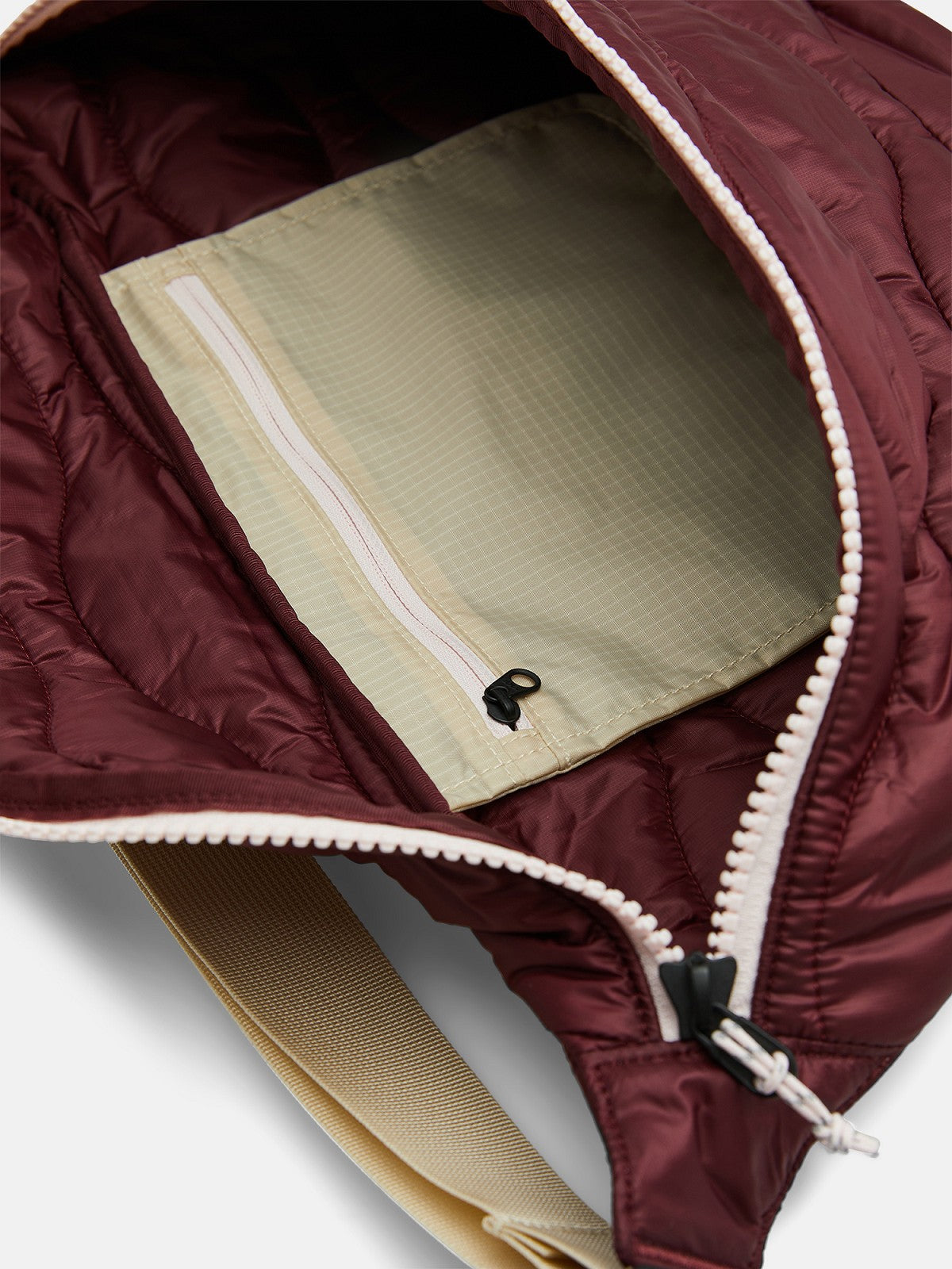 Helium Bum Bag-PORTO