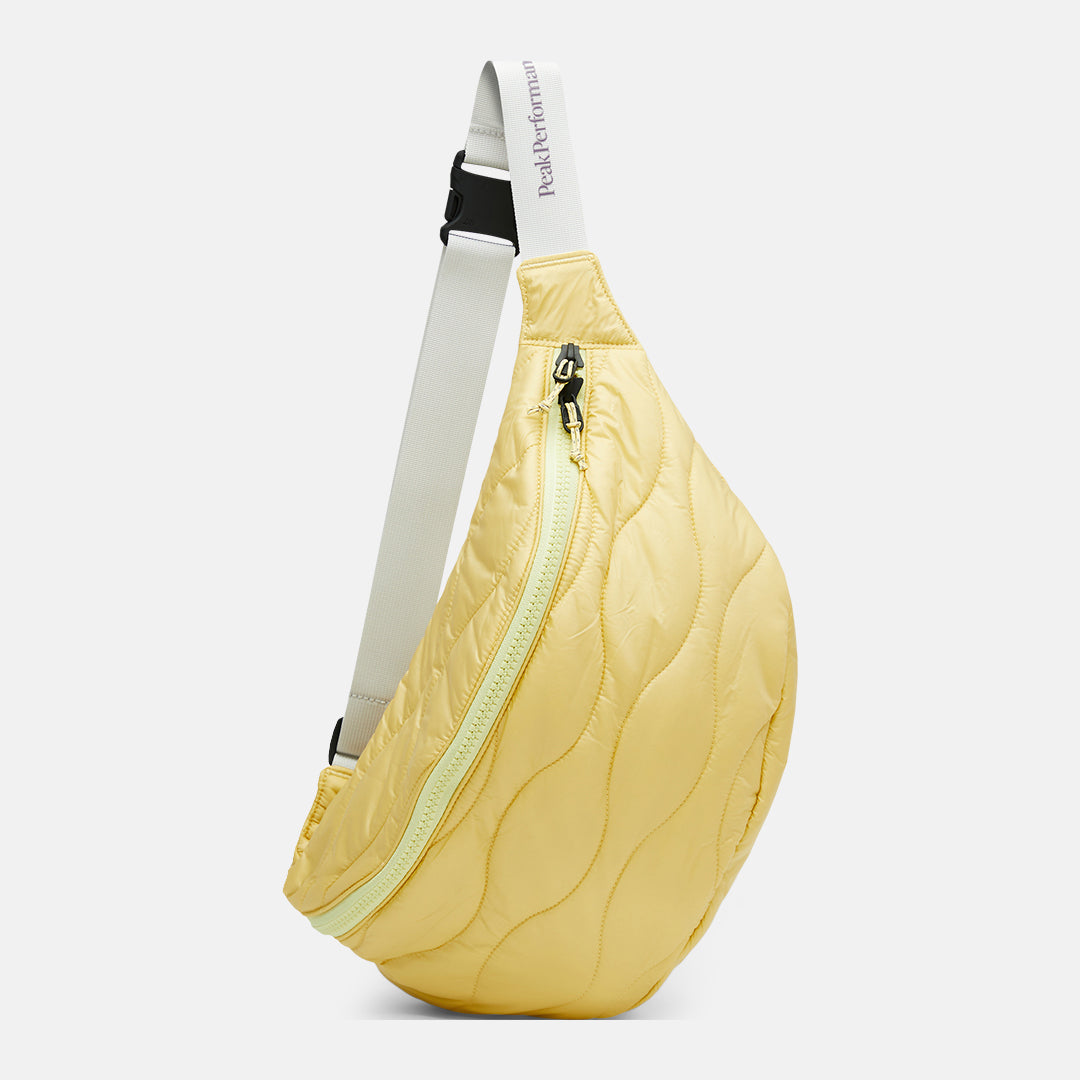 Helium Bum Bag-ALPINE HARVEST