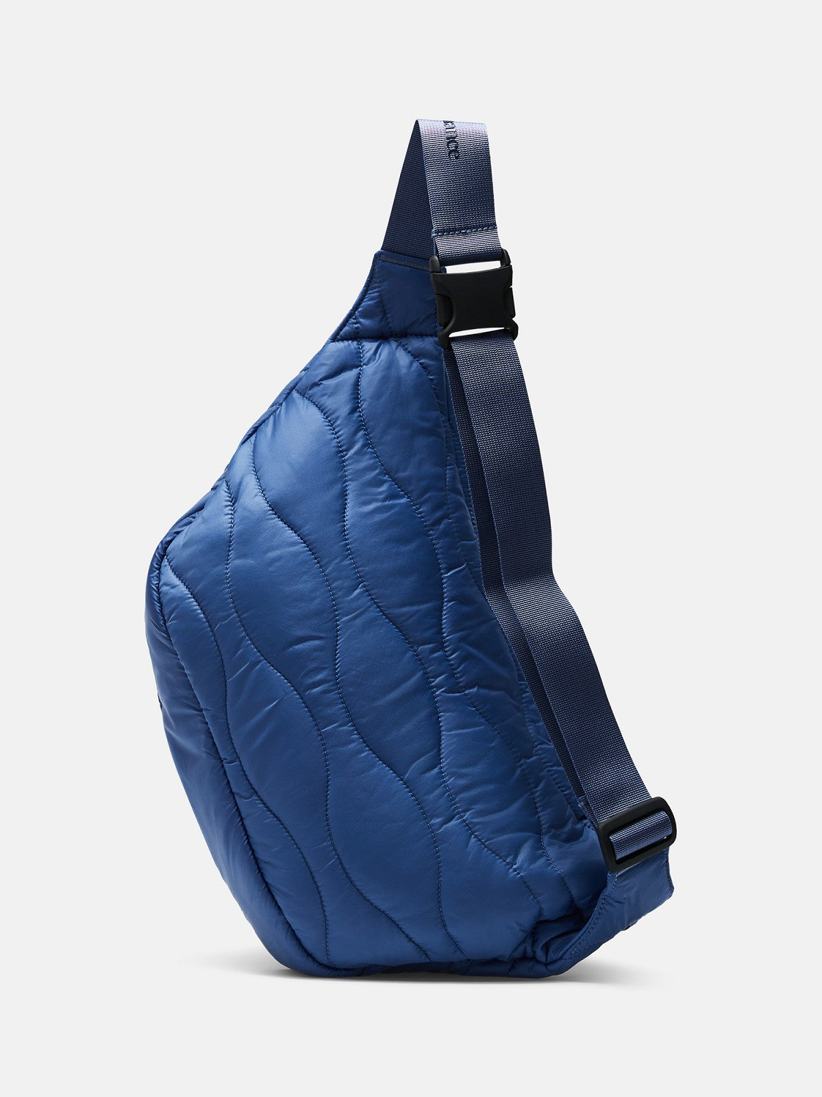Helium Bum Bag-SUMMIT SKY