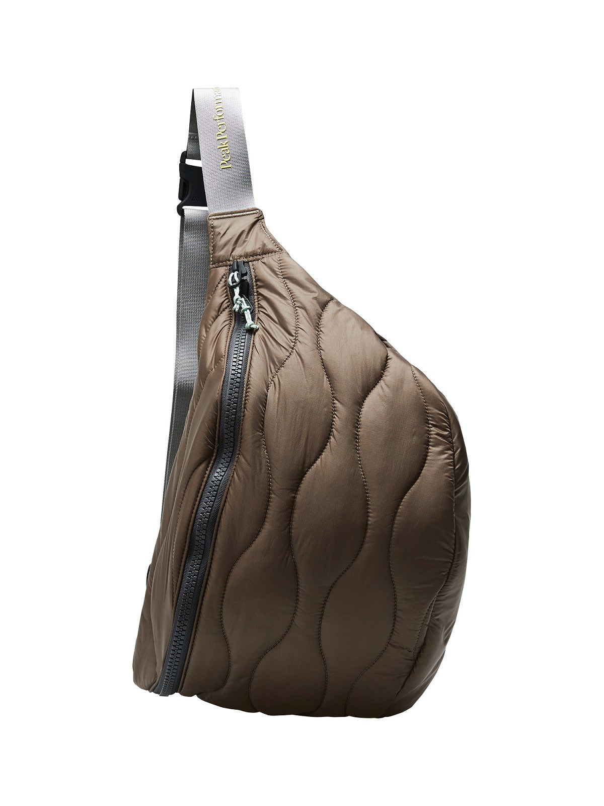 Helium Bum Bag-Terrain Tan