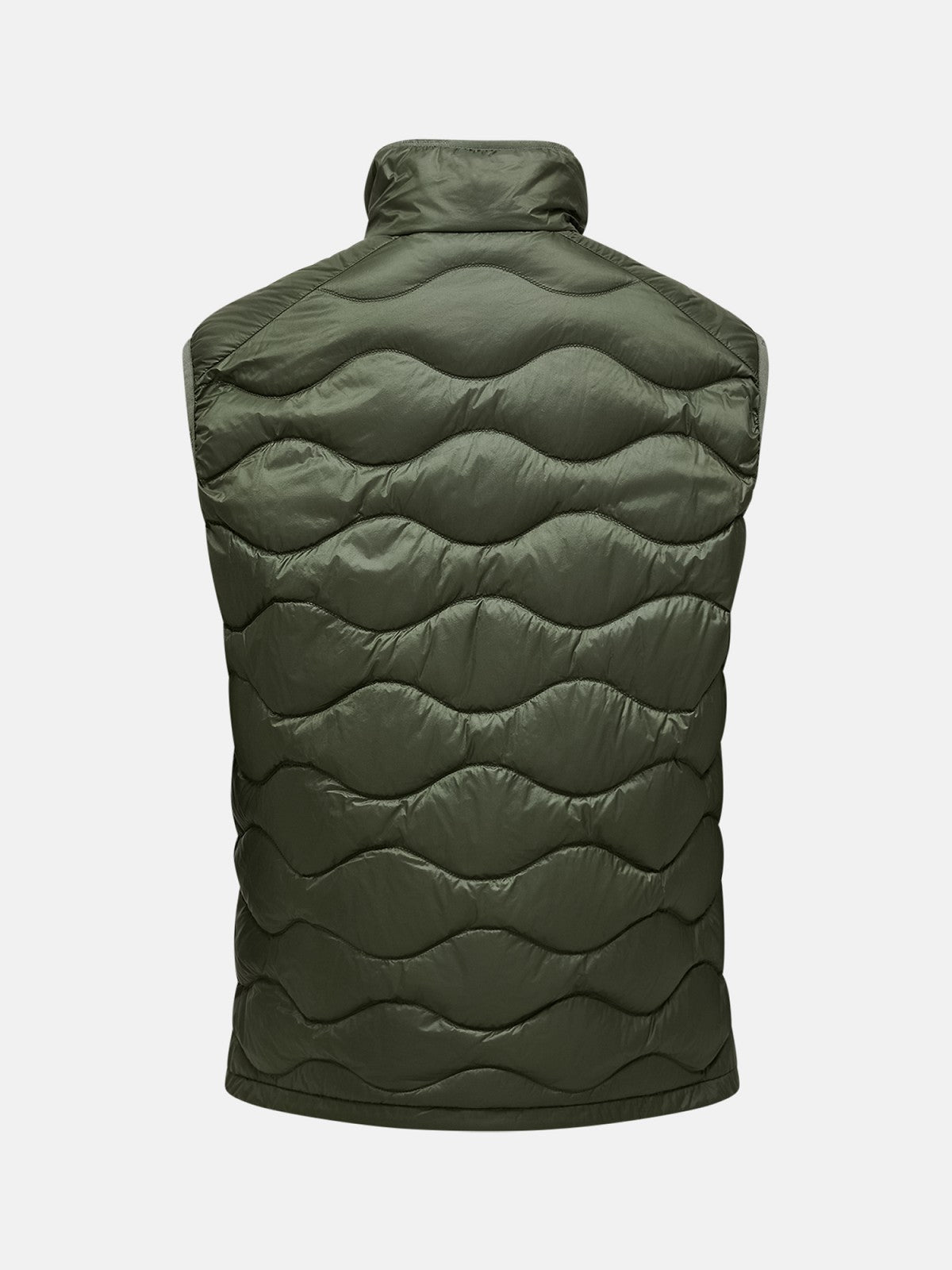 M Helium Utility Down Ves-PINE NEEDLE-FR