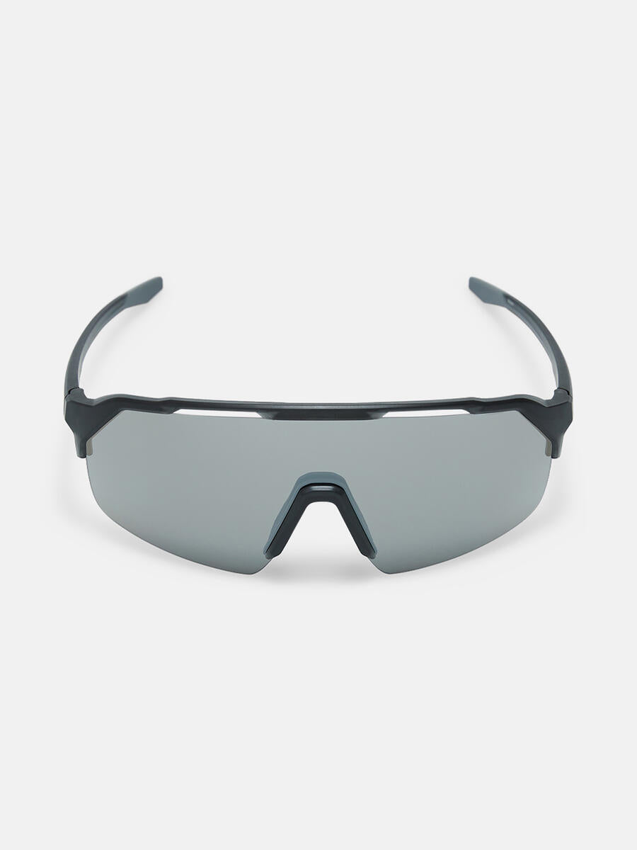 Vertical Sport Sunglasses-R21 MATTE BLAC