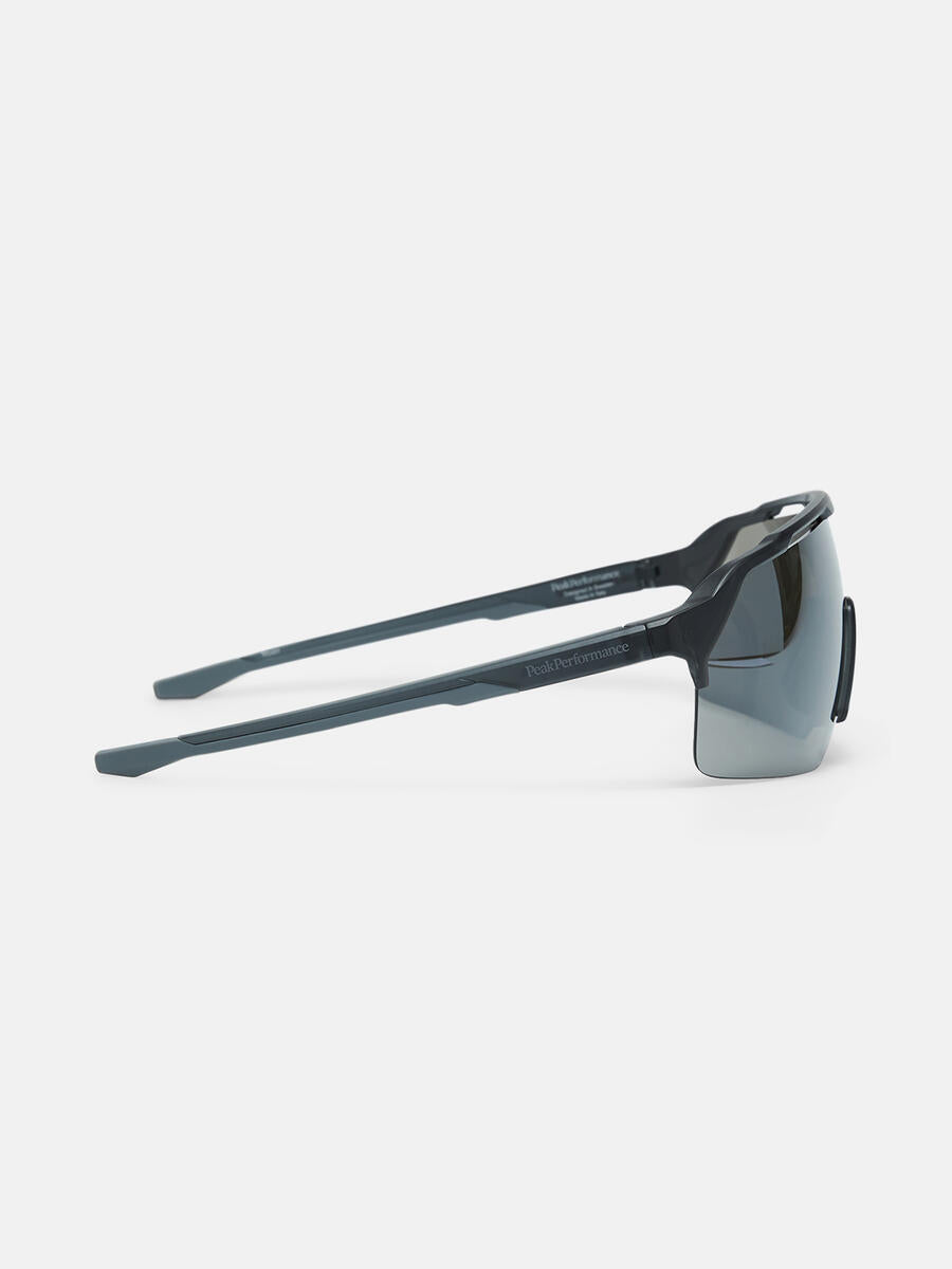 Vertical Sport Sunglasses-R21 MATTE BLAC