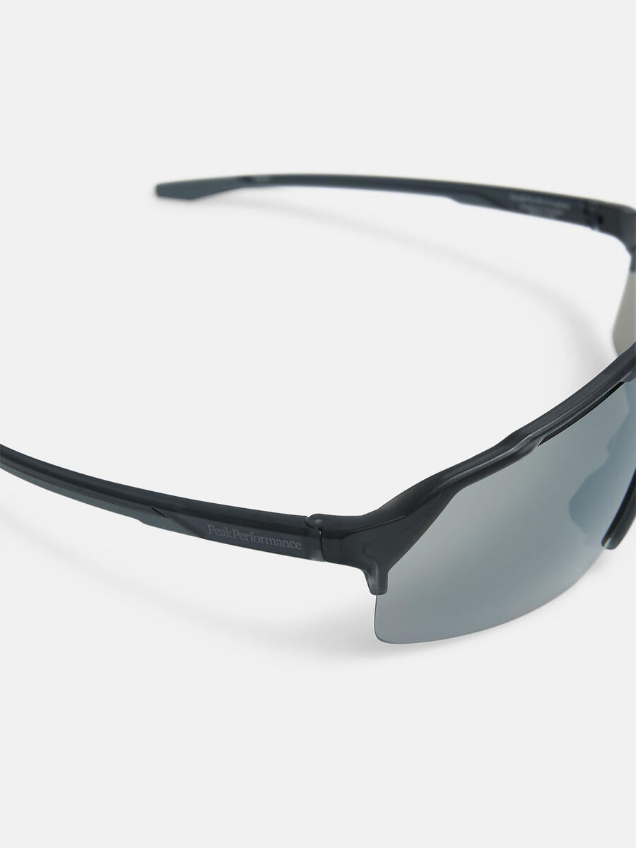 Vertical Sport Sunglasses-R21 MATTE BLAC