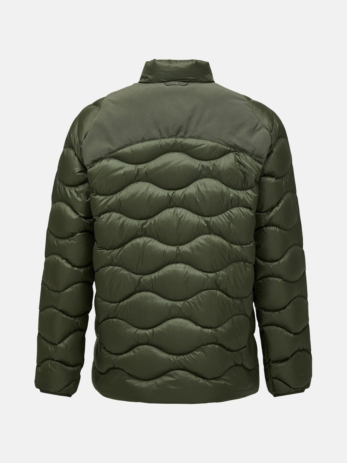 M Helium Nova Jacket-PINE NEEDLE