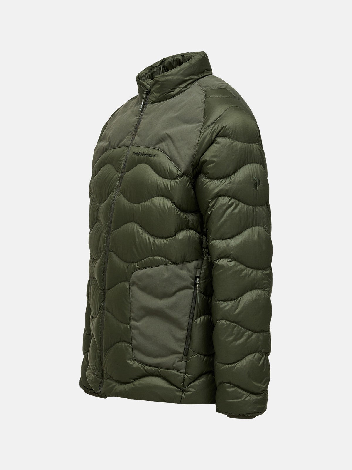 M Helium Nova Jacket-PINE NEEDLE