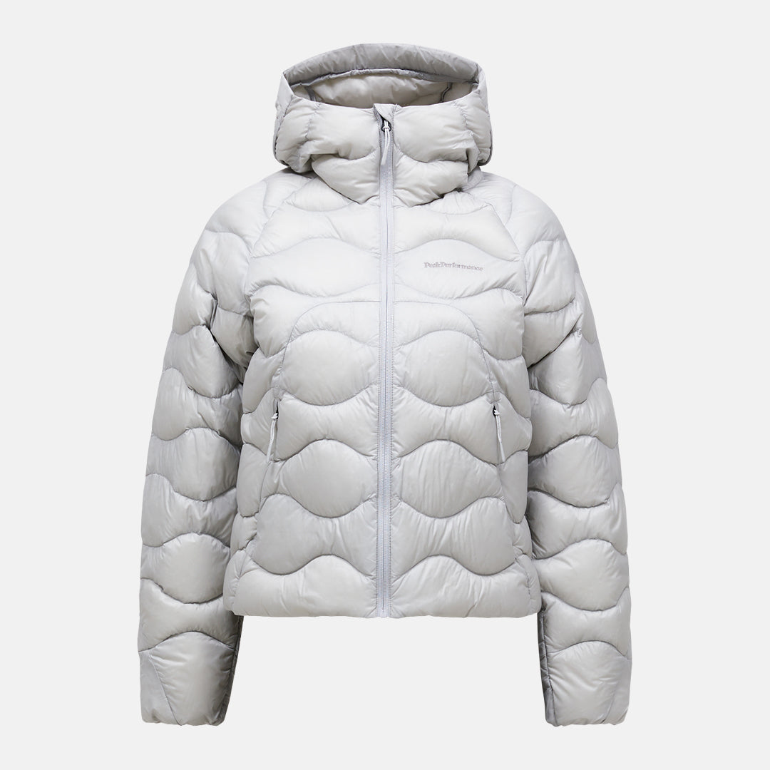 W Helium Nova Hood-ANTARCTICA