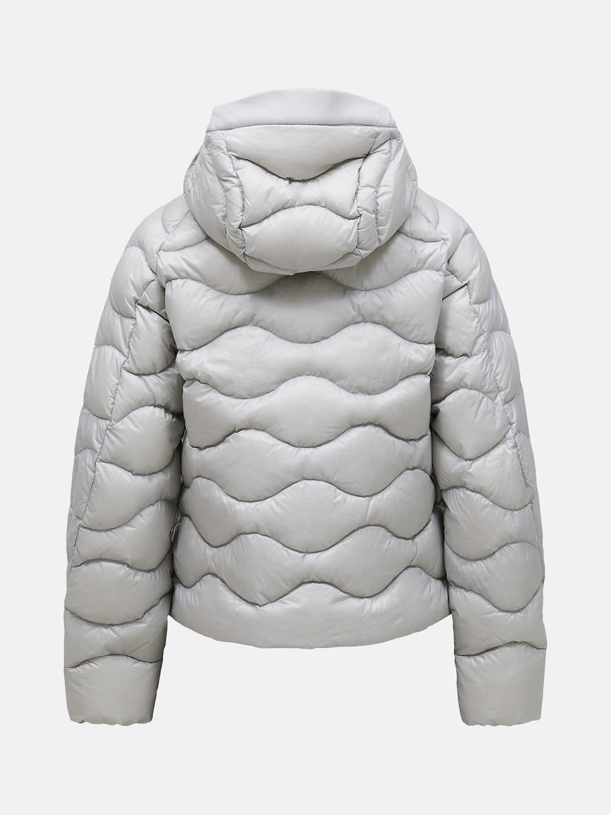 W Helium Nova Hood-ANTARCTICA