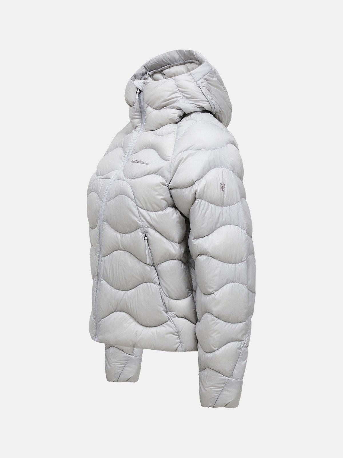 W Helium Nova Hood-ANTARCTICA