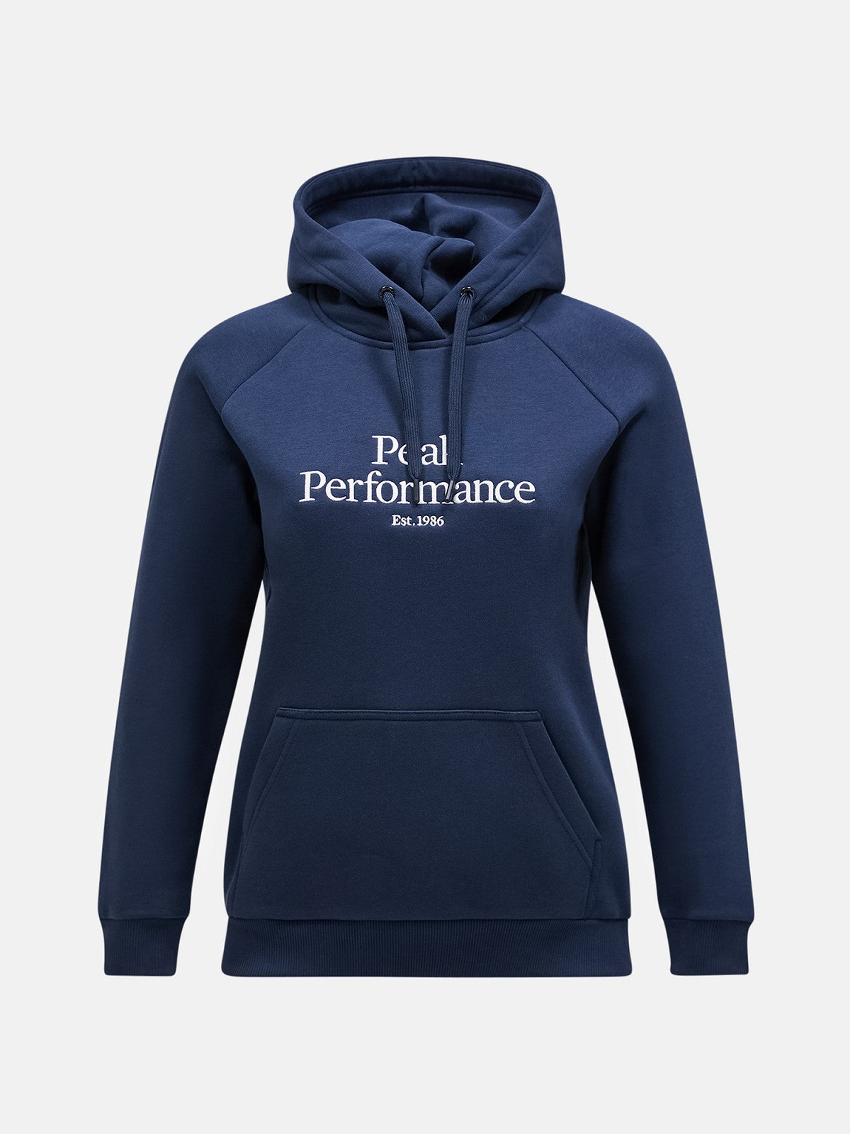 W Original Hood-BLUE SHADOW-OFFWHITE