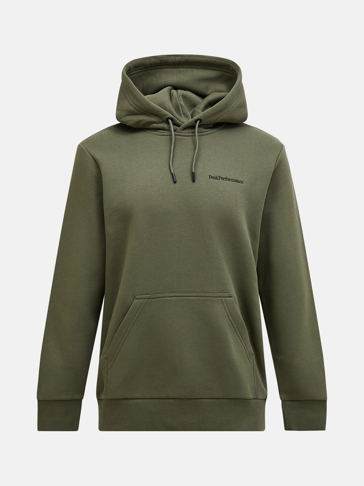 M Original Small Logo Hoo-PINE NEEDLE