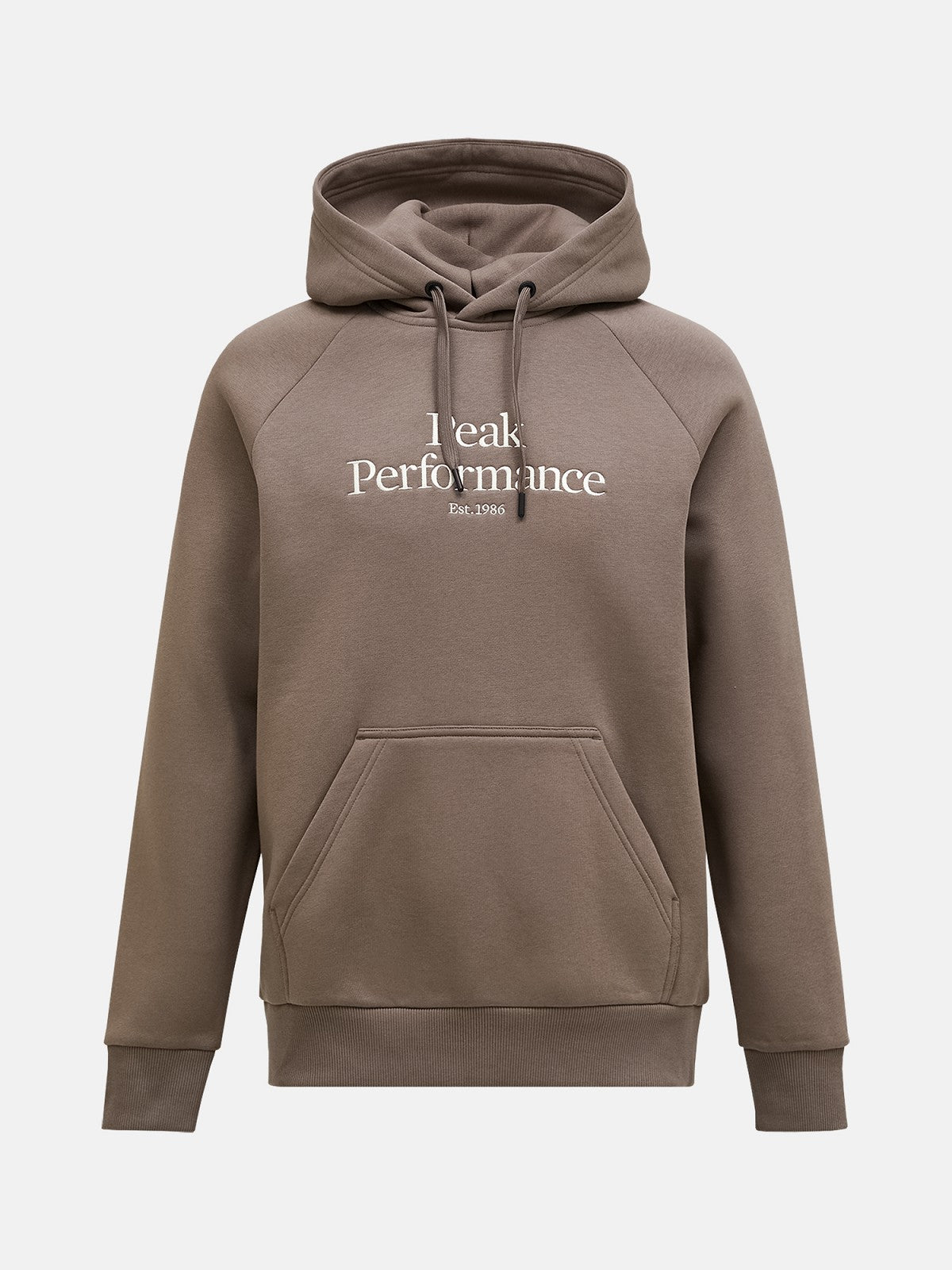 M Original Hood-Terrain Tan