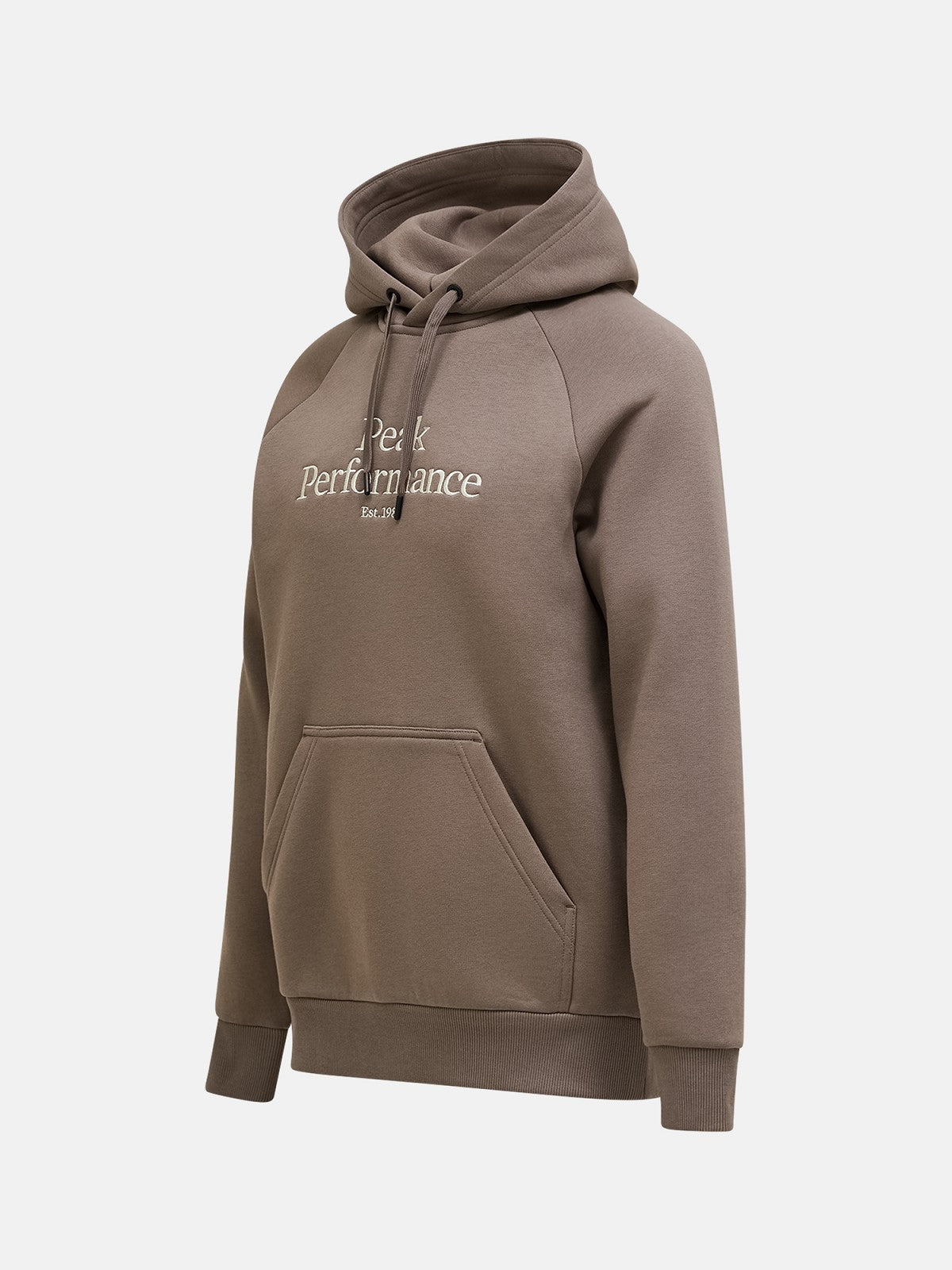 M Original Hood-Terrain Tan