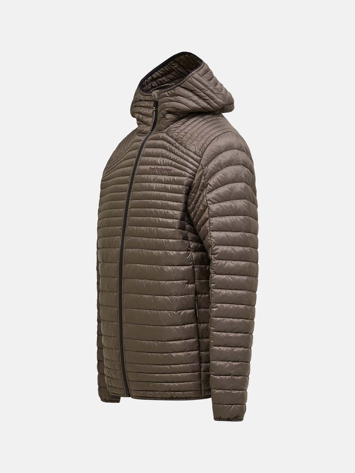 M Monolight Liner Hood-Terrain Tan