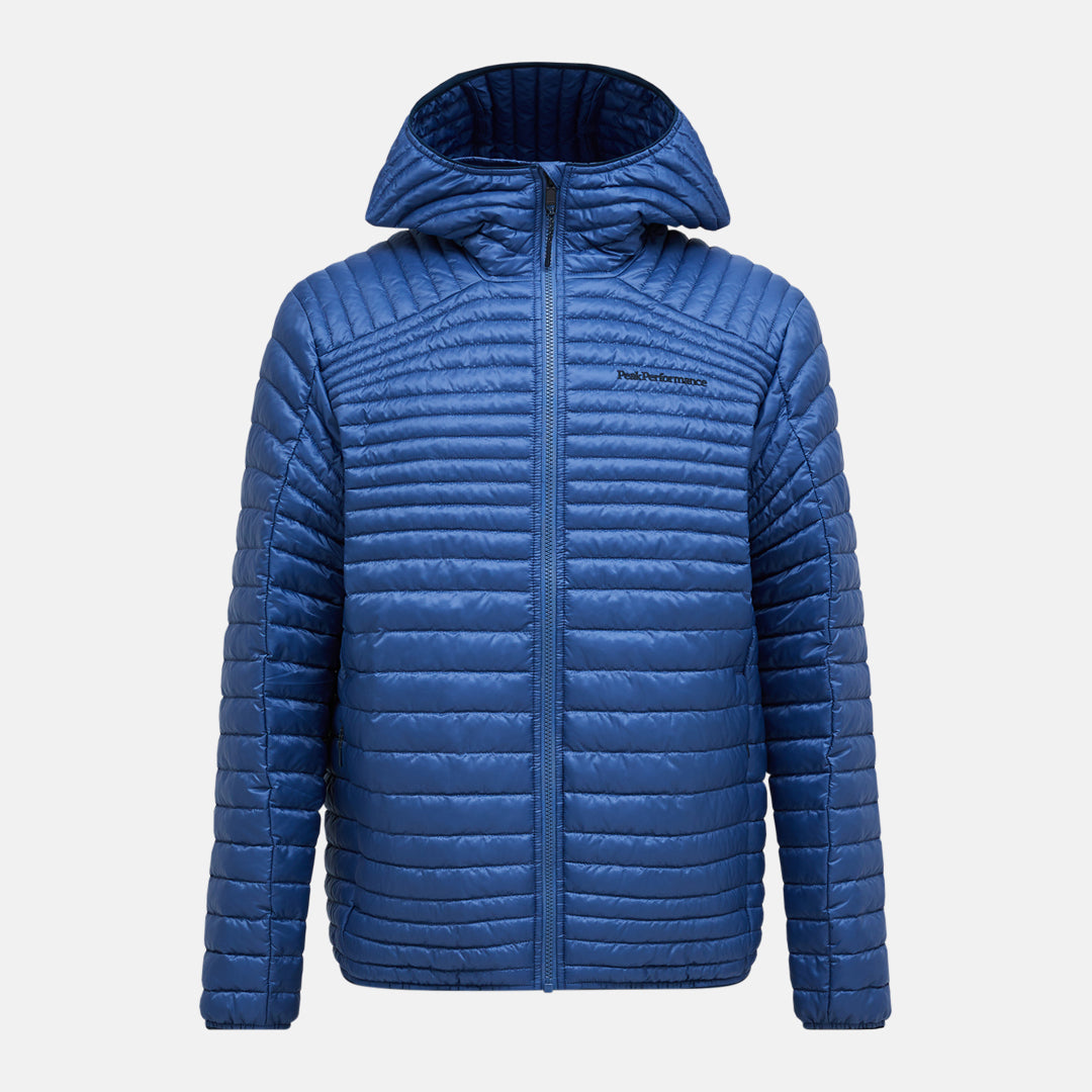 M Monolight Liner Hood-SUMMIT SKY