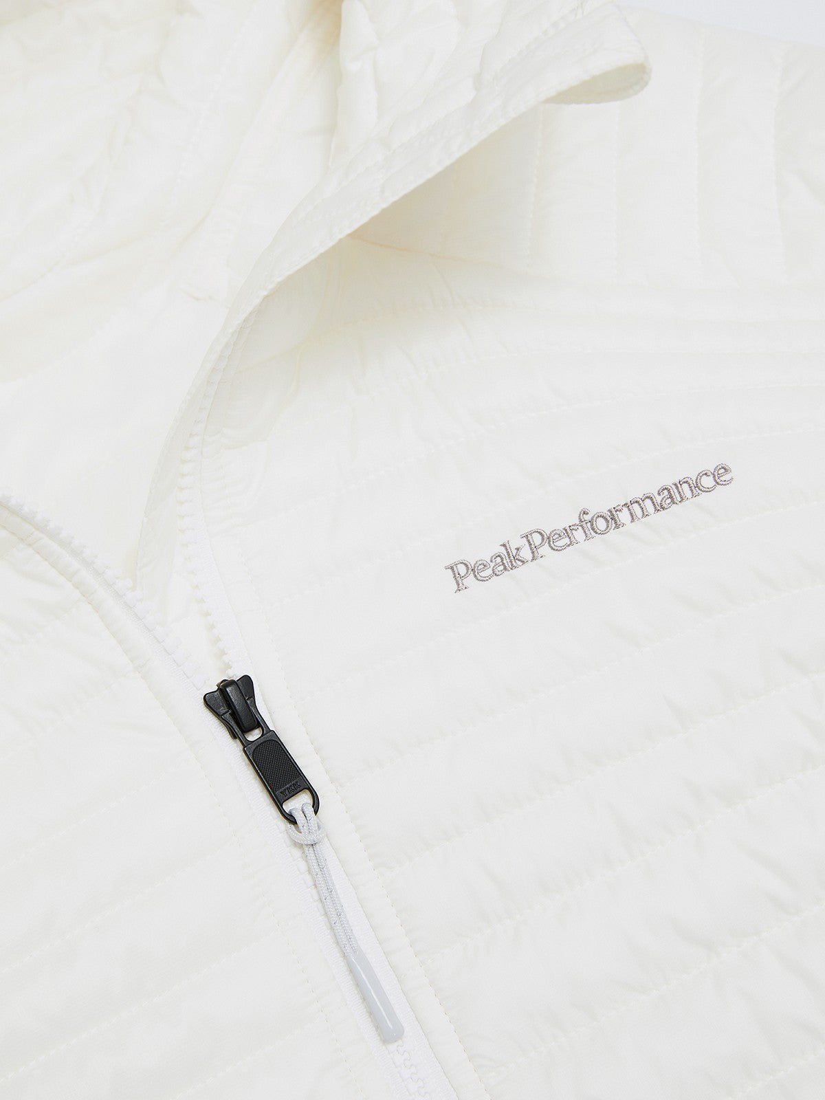 W Monolight Liner Hood-OFFWHITE