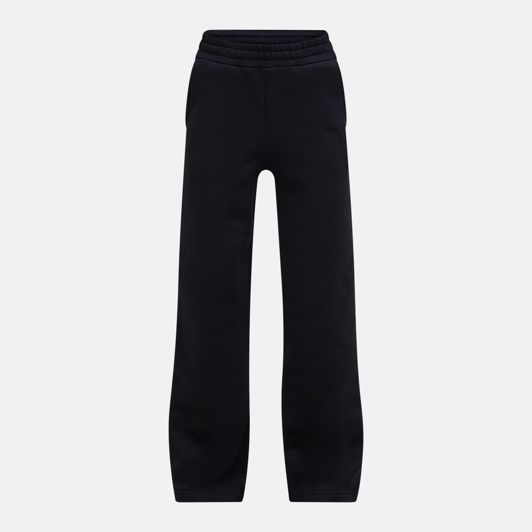 W Original Pants-BLACK