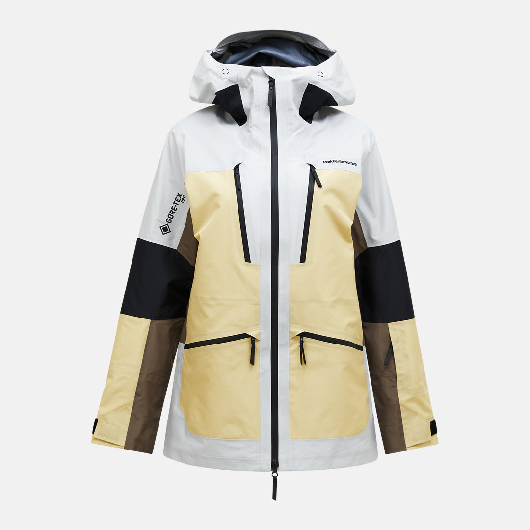 W Vertical Gore-Tex Pro J-ANTARCTICA-ALP