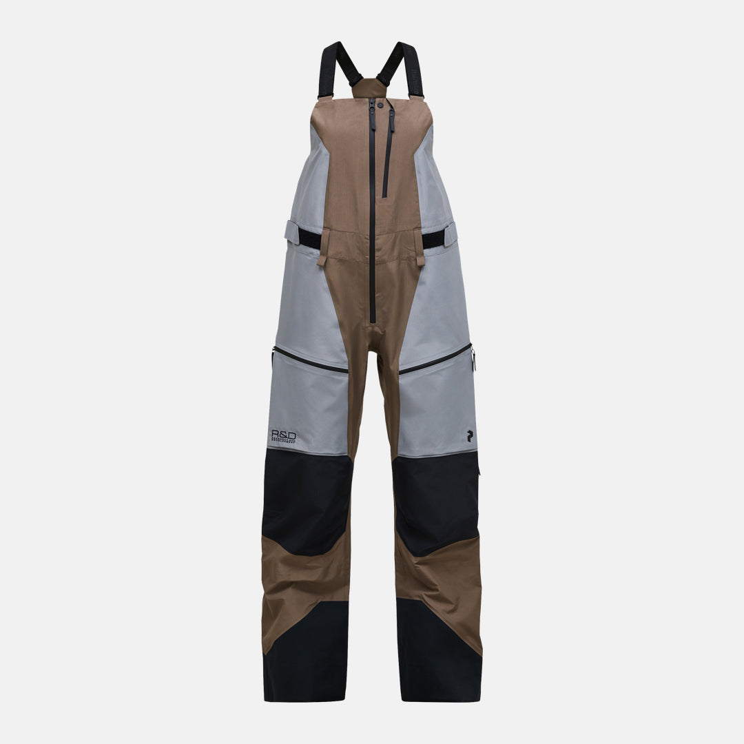 W Vertical Gore-Tex Pro B-Terrain Tan-Lt