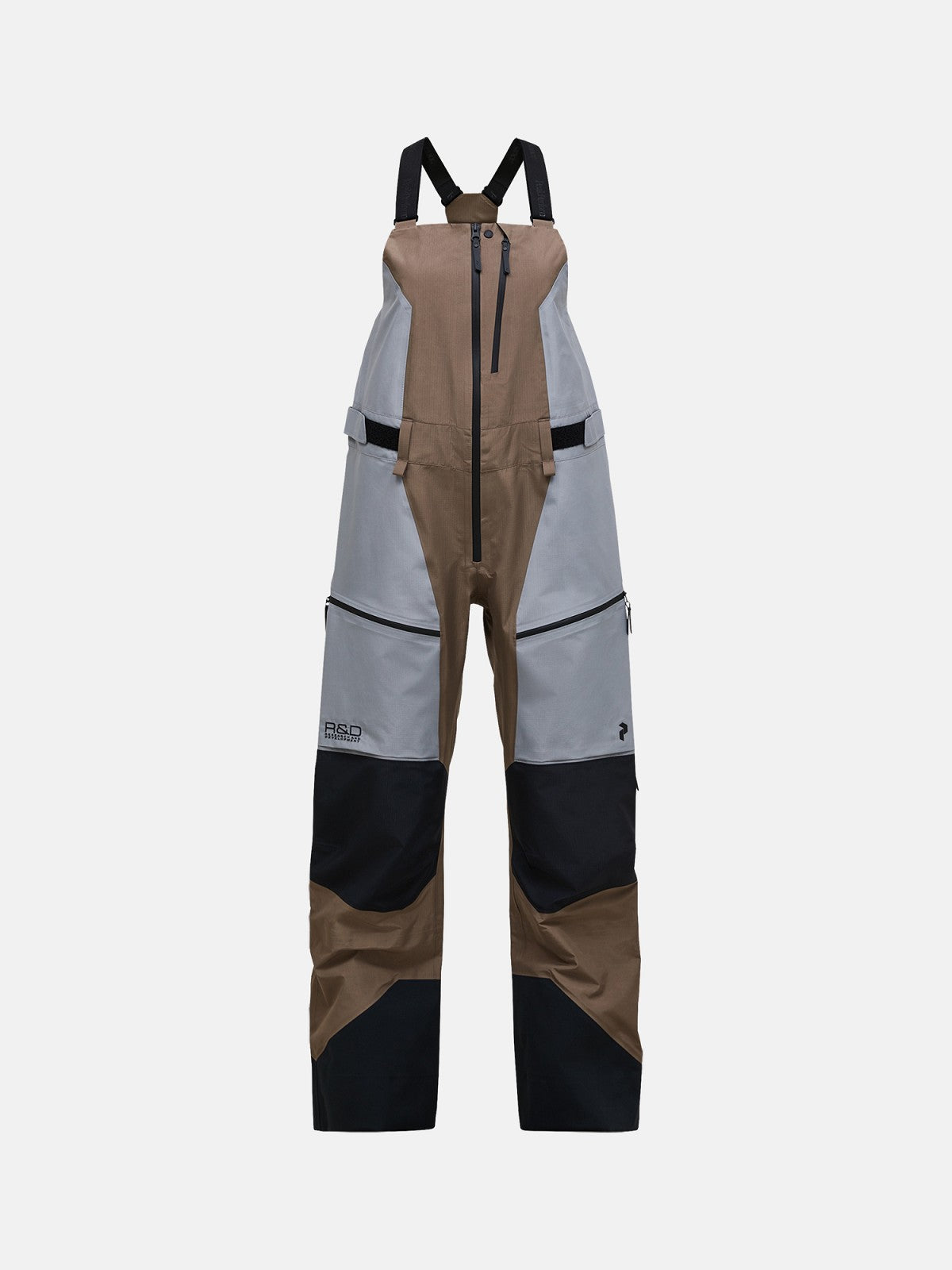 W Vertical Gore-Tex Pro B-Terrain Tan-Lt