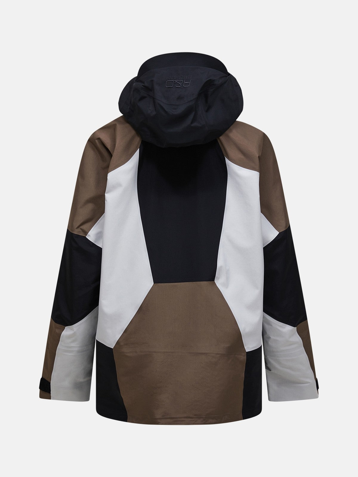 M Vertical Gore-Tex Pro J-OFFBLACK-Terra