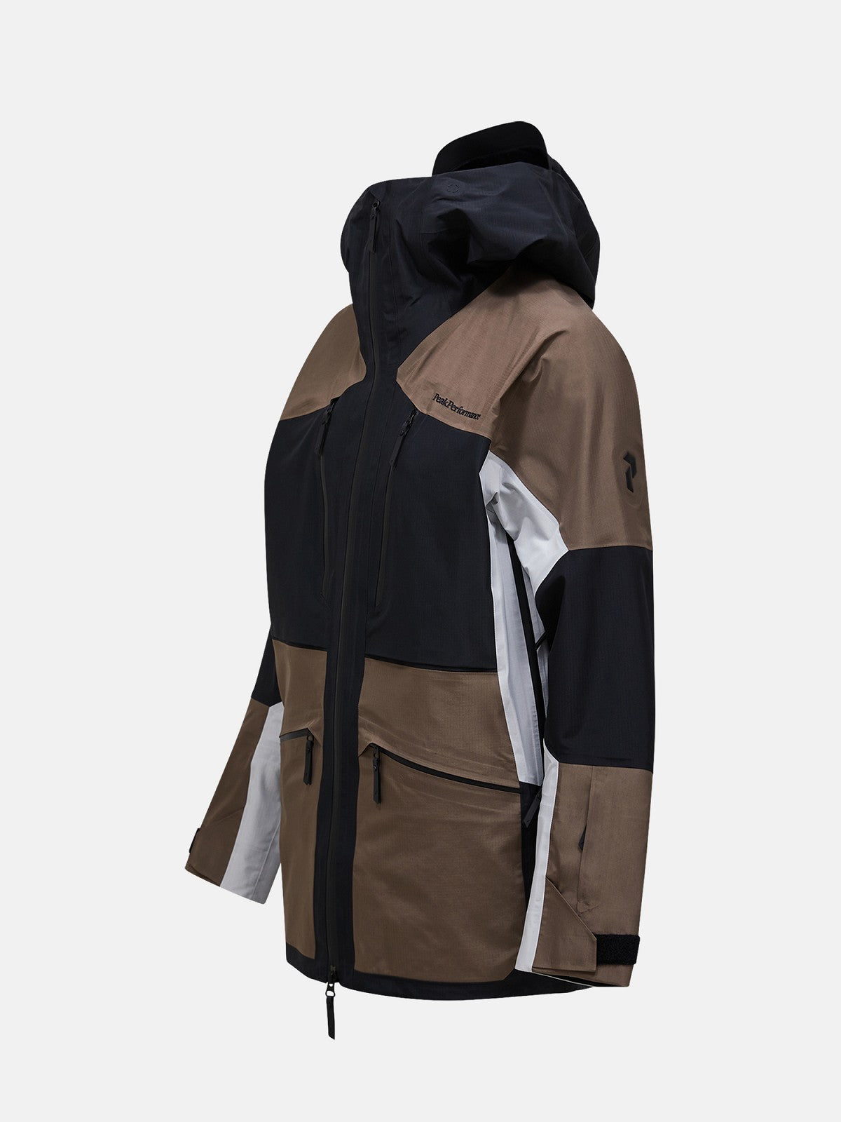M Vertical Gore-Tex Pro J-OFFBLACK-Terra