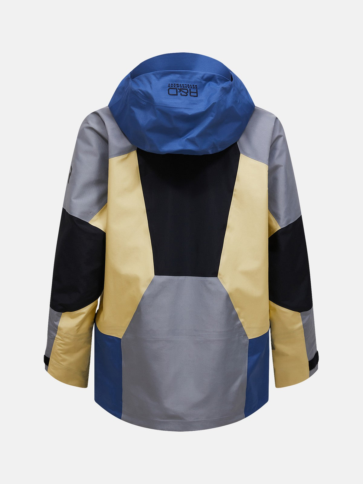 M Vertical Gore-Tex Pro J-SUMMIT SKY-Lt