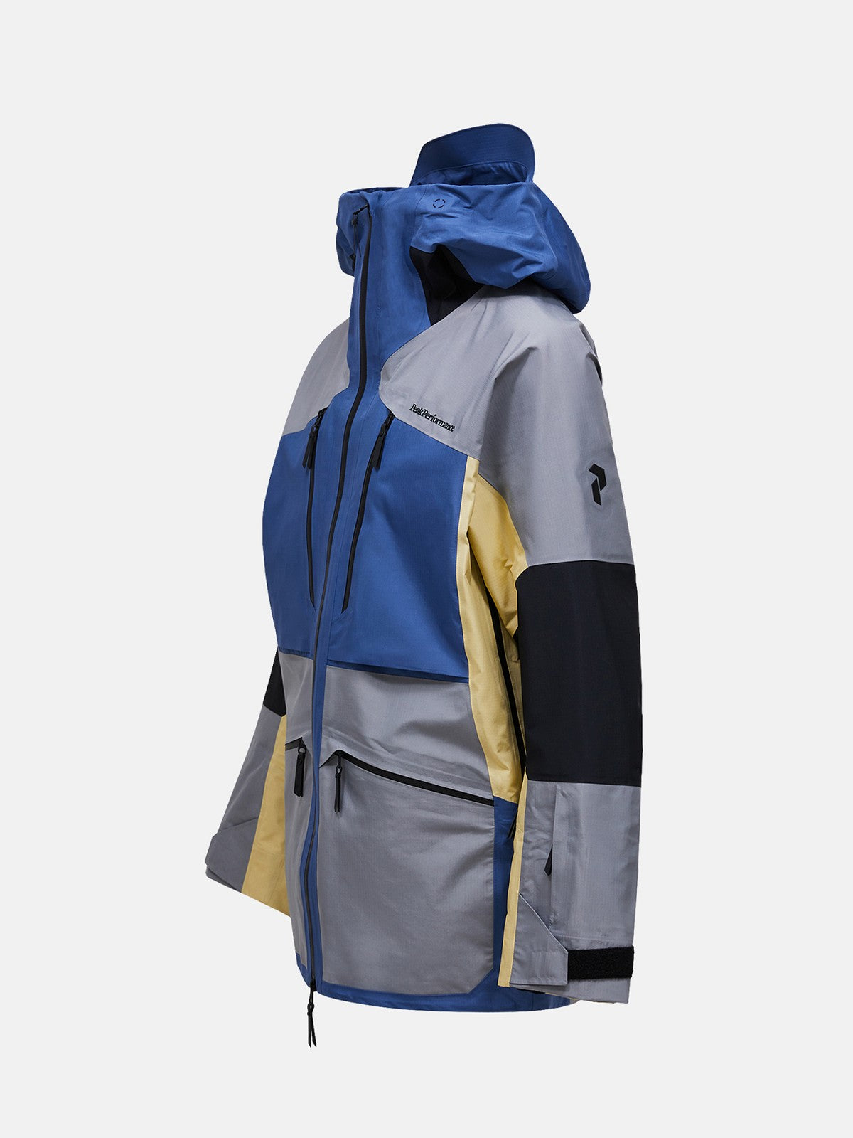 M Vertical Gore-Tex Pro J-SUMMIT SKY-Lt
