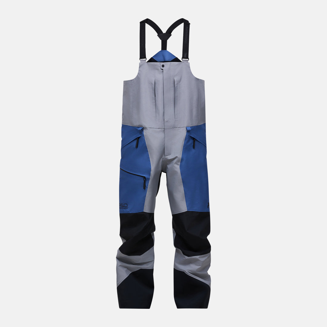 M Vertical Gore-Tex Pro B-Lt Grey