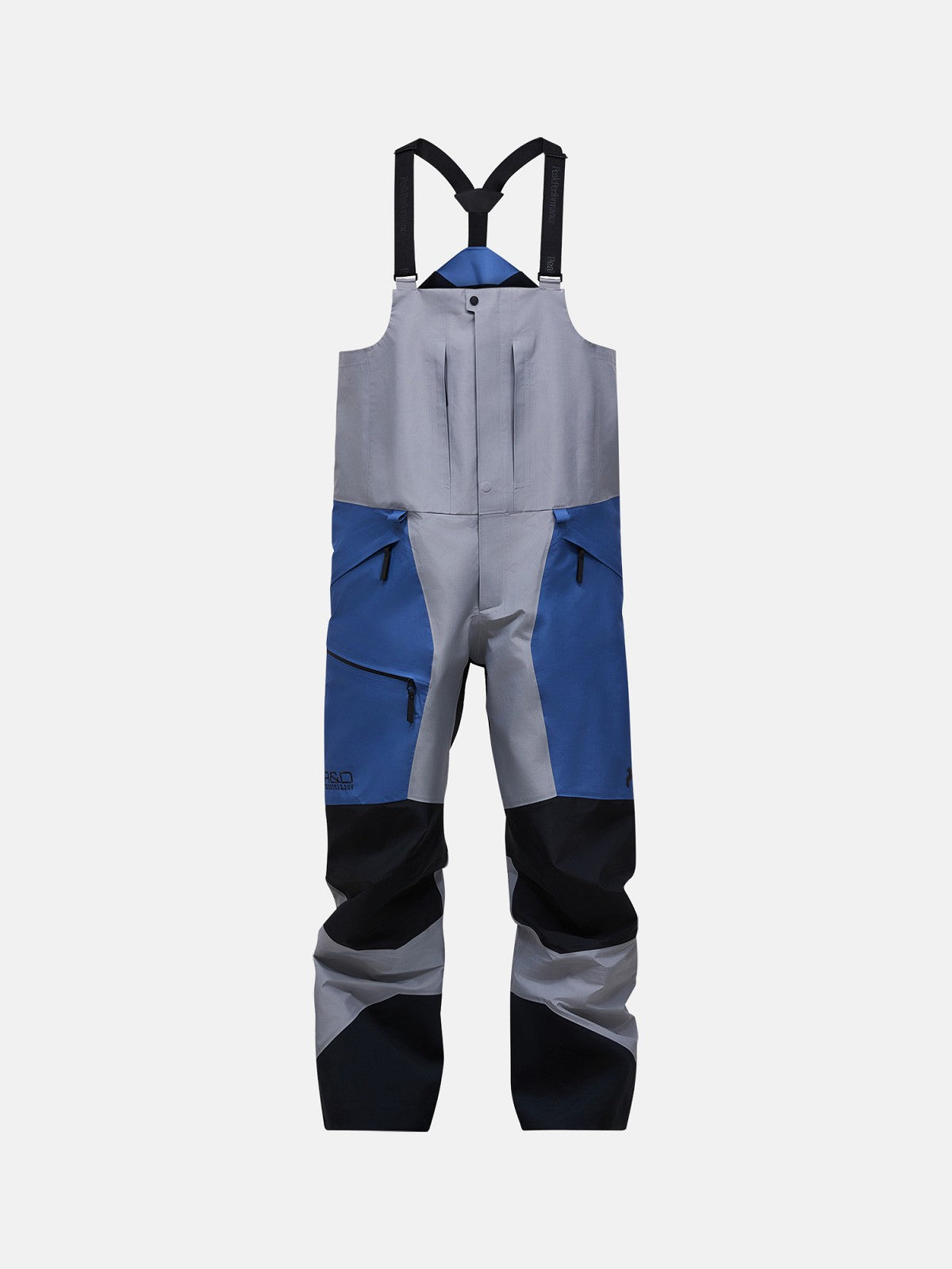 M Vertical Gore-Tex Pro B-Lt Grey