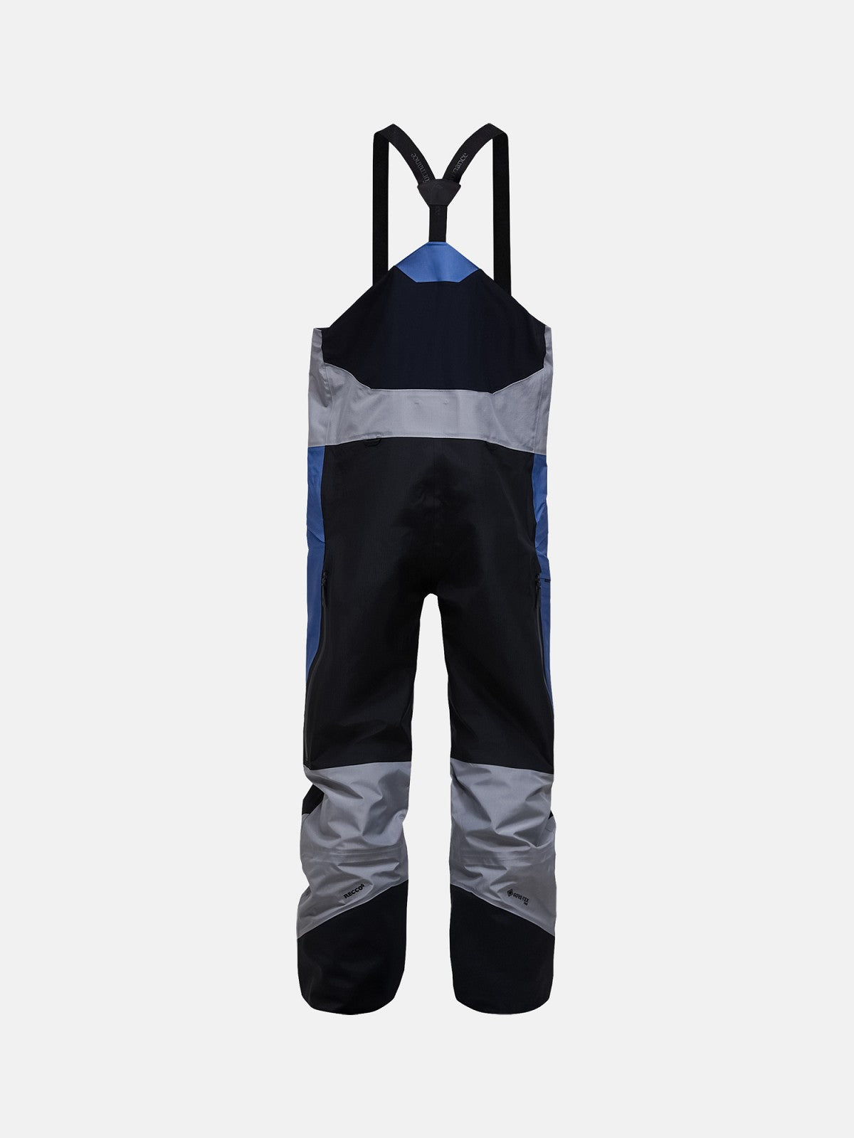 M Vertical Gore-Tex Pro B-Lt Grey