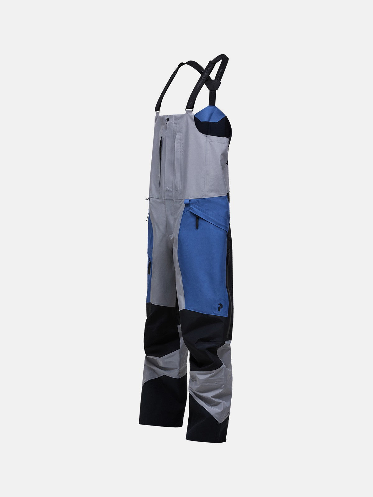 M Vertical Gore-Tex Pro B-Lt Grey