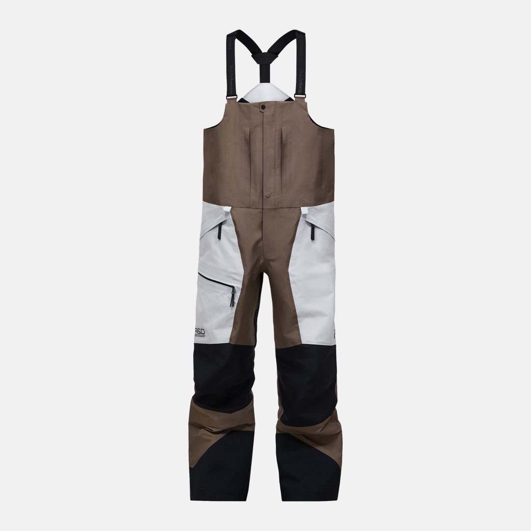 M Vertical Gore-Tex Pro B-Terrain Tan