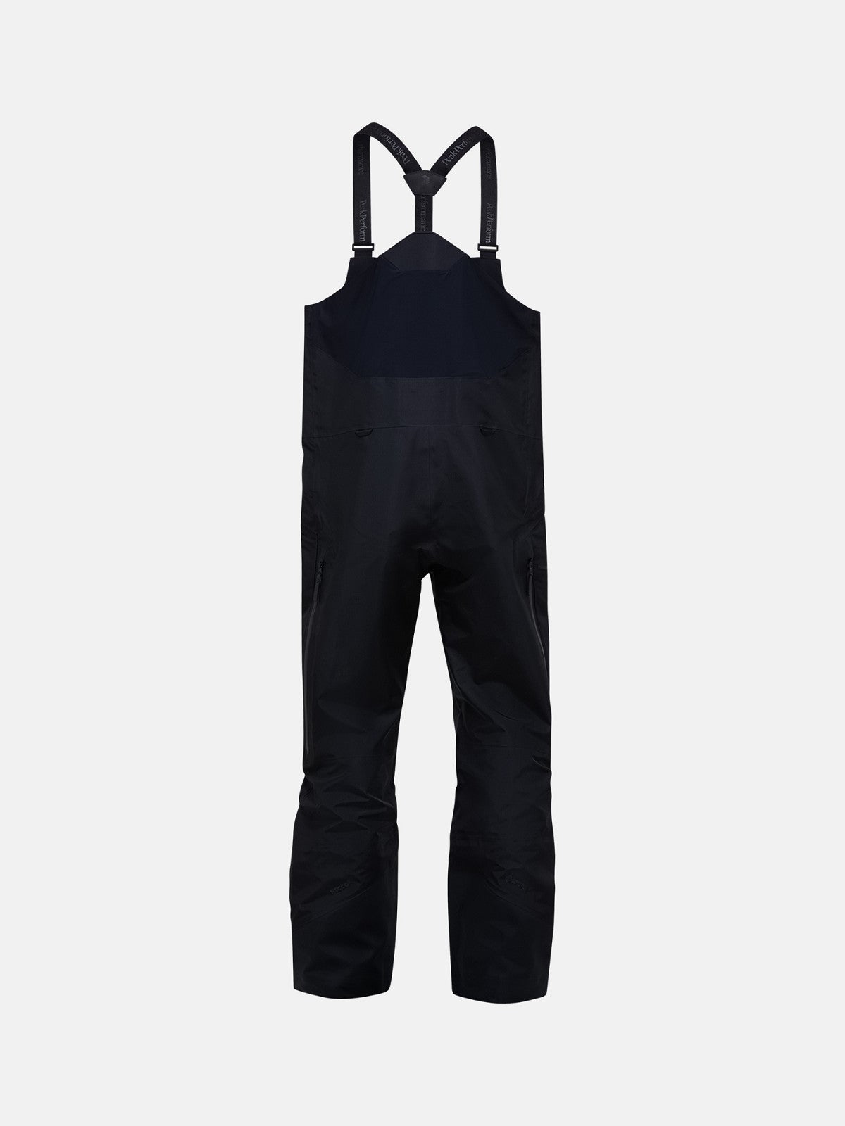 M Vertical Gore-Tex Pro B-BLACK
