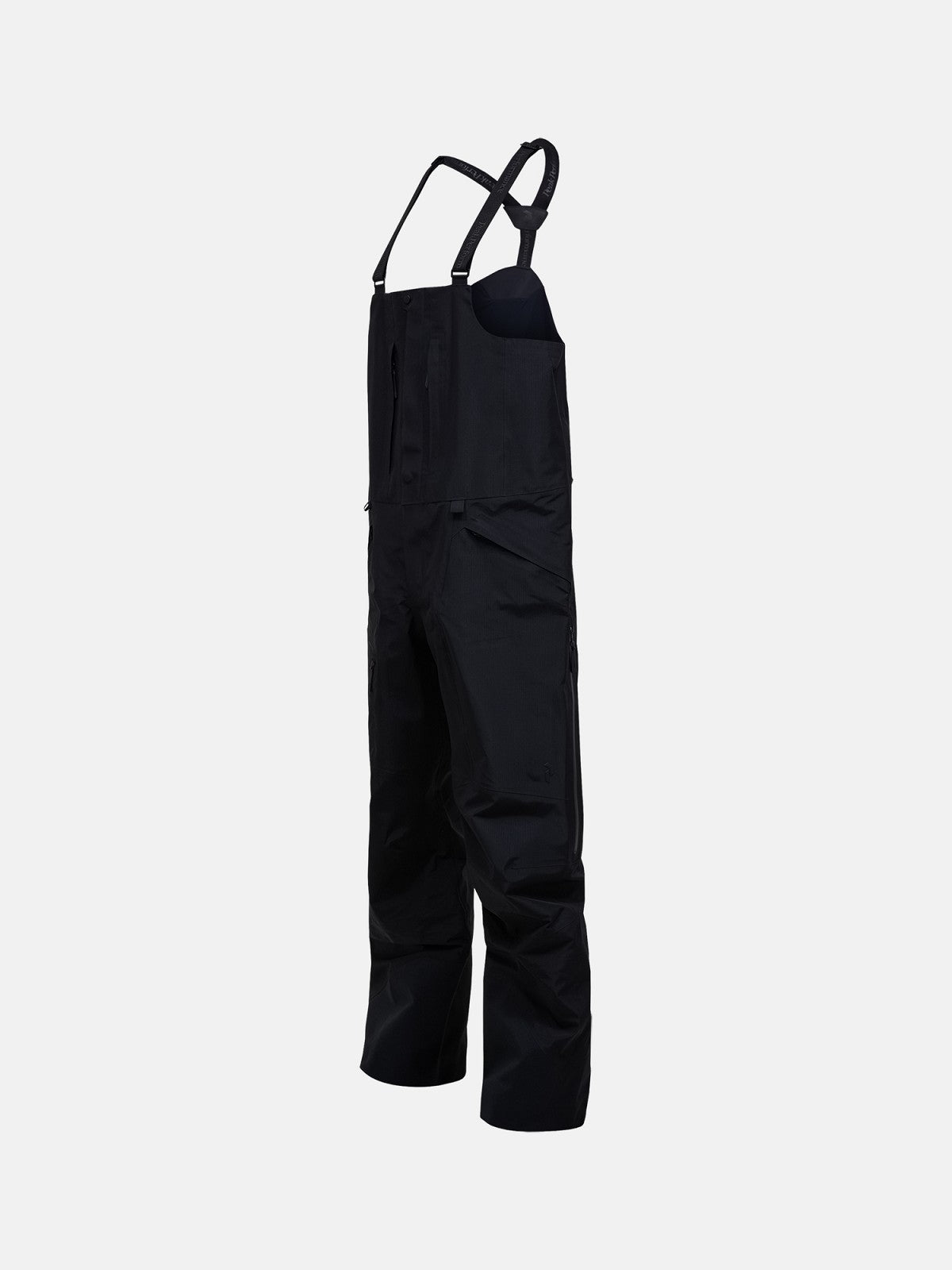 M Vertical Gore-Tex Pro B-BLACK