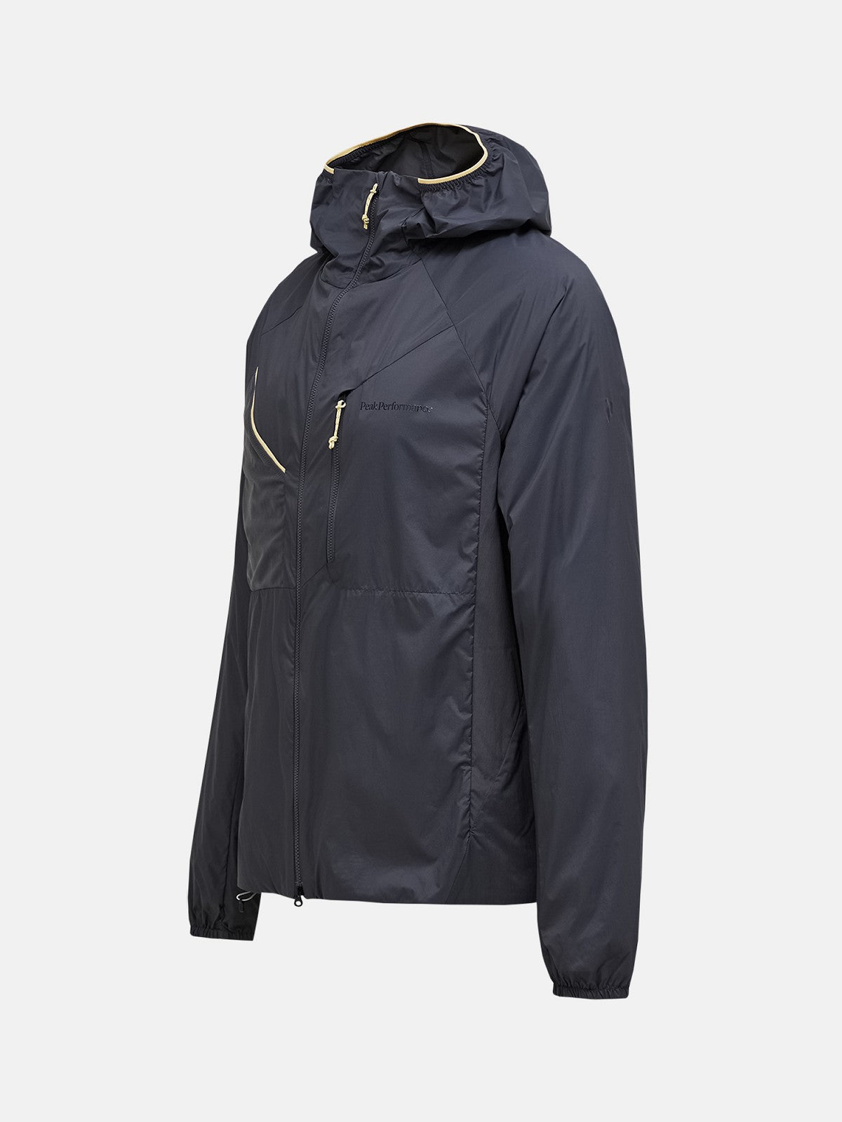 M Freelight Alpha Jacket-MOTION GREY
