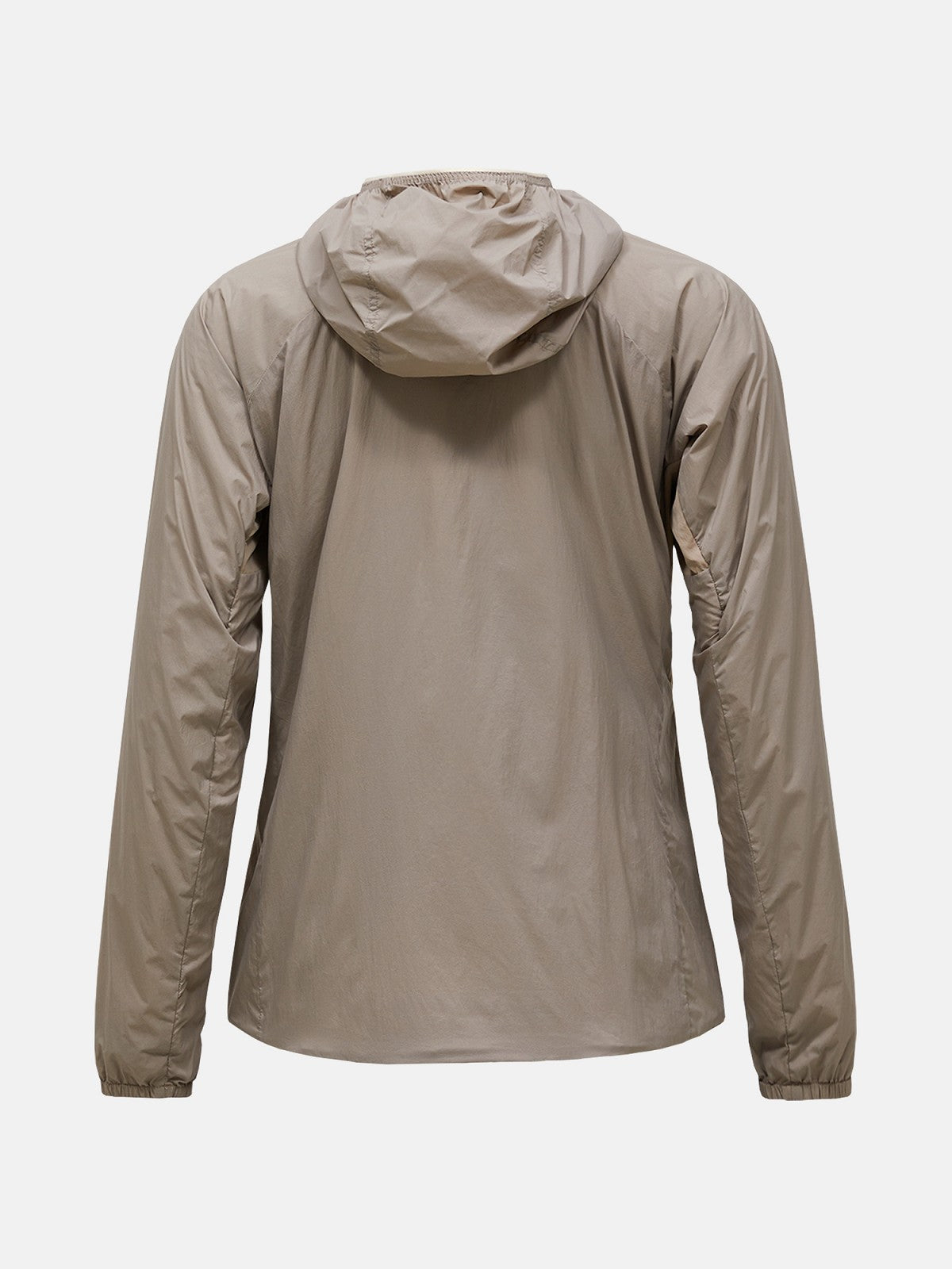 W Freelight Alpha Jacket-AVID BEIGE