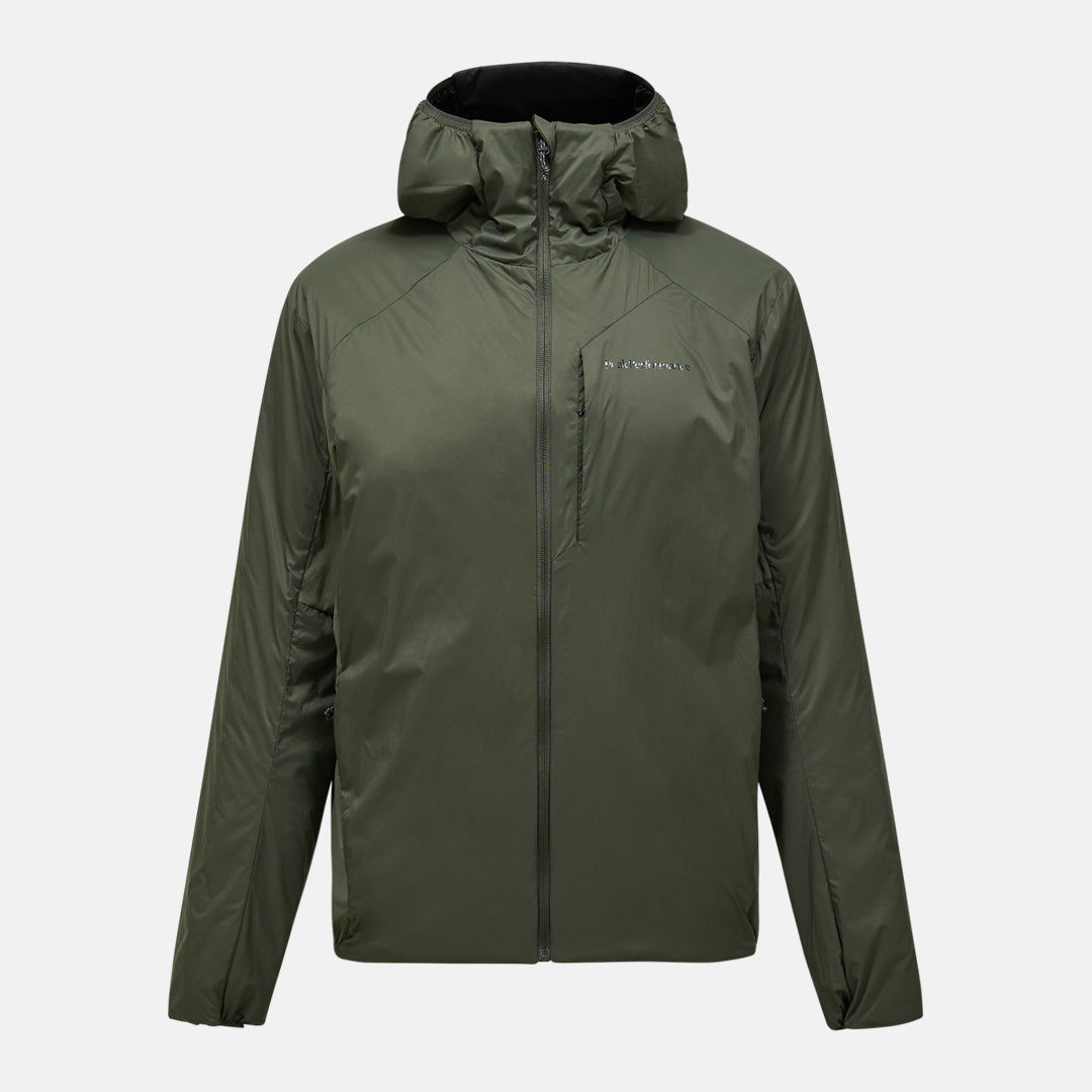 M Freelight Reversible Ho-PINE NEEDLE-OL
