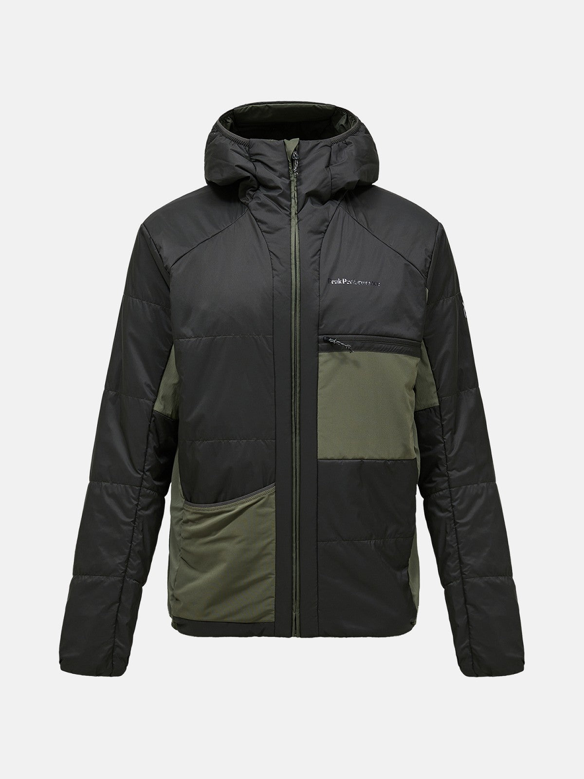 M Freelight Reversible Ho-PINE NEEDLE-OL