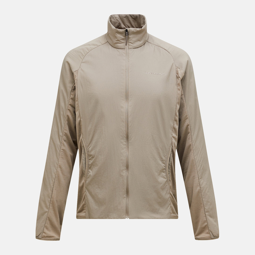 M Freelight Hybrid Liner-AVID BEIGE