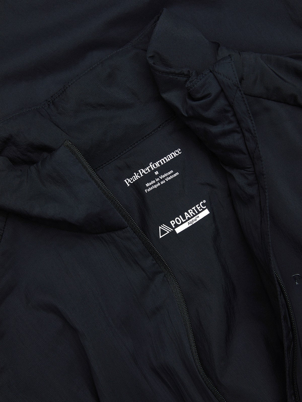 M Freelight Hybrid Liner-BLACK