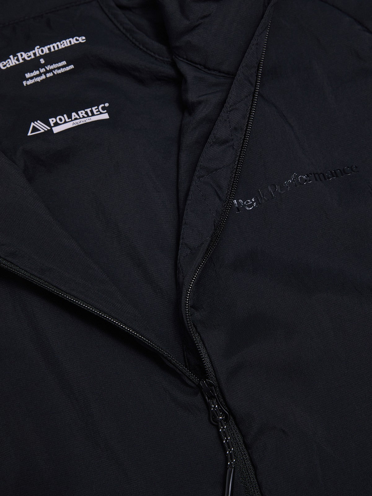 W Freelight Hybrid Liner-BLACK